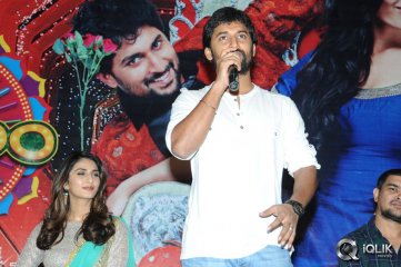 Aaha Kalyanam Movie Press Meet